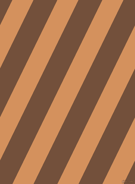 64 degree angle lines stripes, 61 pixel line width, 69 pixel line spacing, Whiskey Sour and Old Copper angled lines and stripes seamless tileable