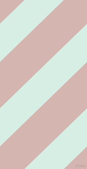44 degree angle lines stripes, 95 pixel line width, 115 pixel line spacing, White Ice and Oyster Pink angled lines and stripes seamless tileable