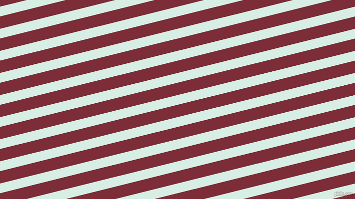 14 degree angle lines stripes, 19 pixel line width, 24 pixel line spacing, White Ice and Paprika angled lines and stripes seamless tileable