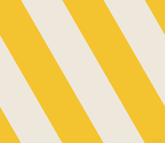 120 degree angle lines stripes, 115 pixel line width, 115 pixel line spacing, White Linen and Saffron angled lines and stripes seamless tileable