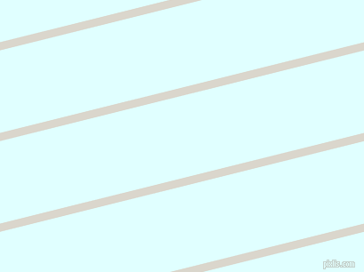 14 degree angle lines stripes, 9 pixel line width, 90 pixel line spacing, White Pointer and Light Cyan angled lines and stripes seamless tileable