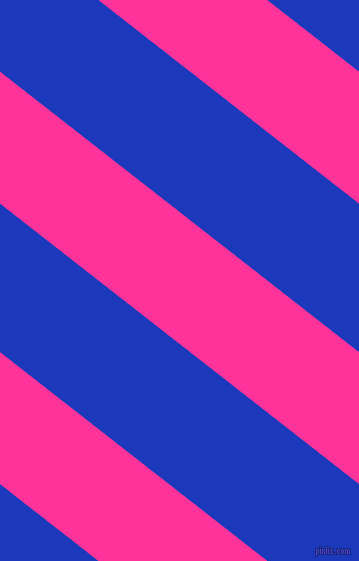 142 degree angle lines stripes, 104 pixel line width, 117 pixel line spacing, Wild Strawberry and Persian Blue angled lines and stripes seamless tileable