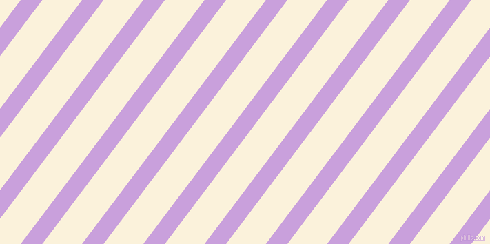 53 degree angle lines stripes, 25 pixel line width, 46 pixel line spacing, Wisteria and Early Dawn angled lines and stripes seamless tileable