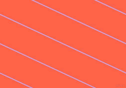 155 degree angle lines stripes, 4 pixel line width, 103 pixel line spacing, Wisteria and Tomato angled lines and stripes seamless tileable