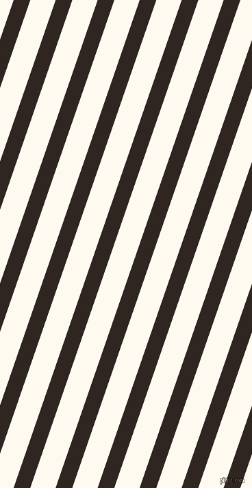 71 degree angle lines stripes, 23 pixel line width, 35 pixel line spacing, Wood Bark and Floral White angled lines and stripes seamless tileable