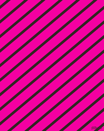 40 degree angle lines stripes, 9 pixel line width, 30 pixel line spacing, Wood Bark and Hollywood Cerise angled lines and stripes seamless tileable