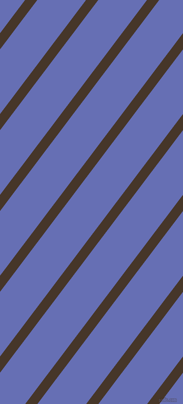 53 degree angle lines stripes, 19 pixel line width, 76 pixel line spacing, Woodburn and Chetwode Blue angled lines and stripes seamless tileable