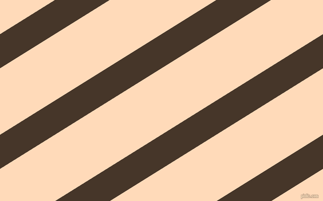 32 degree angle lines stripes, 59 pixel line width, 115 pixel line spacing, Woodburn and Peach Puff angled lines and stripes seamless tileable