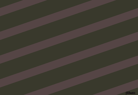 19 degree angle lines stripes, 30 pixel line width, 56 pixel line spacing, Woody Brown and El Paso angled lines and stripes seamless tileable