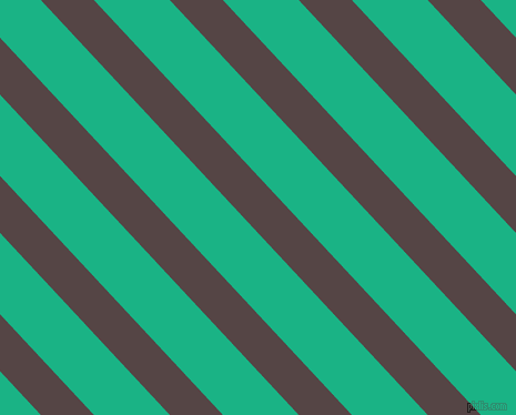 133 degree angle lines stripes, 35 pixel line width, 50 pixel line spacing, Woody Brown and Mountain Meadow angled lines and stripes seamless tileable