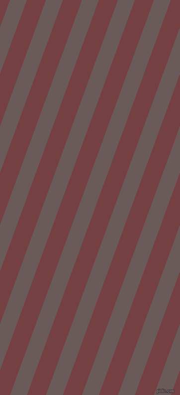 70 degree angle lines stripes, 32 pixel line width, 36 pixel line spacing, Zambezi and Tosca angled lines and stripes seamless tileable