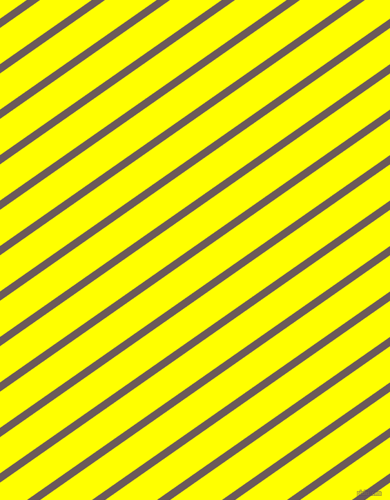 35 degree angle lines stripes, 11 pixel line width, 43 pixel line spacing, Zambezi and Yellow angled lines and stripes seamless tileable