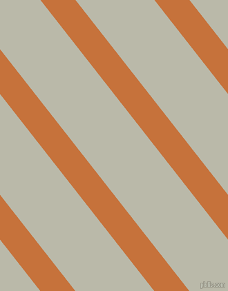 128 degree angle lines stripes, 40 pixel line width, 90 pixel line spacing, Zest and Mist Grey angled lines and stripes seamless tileable
