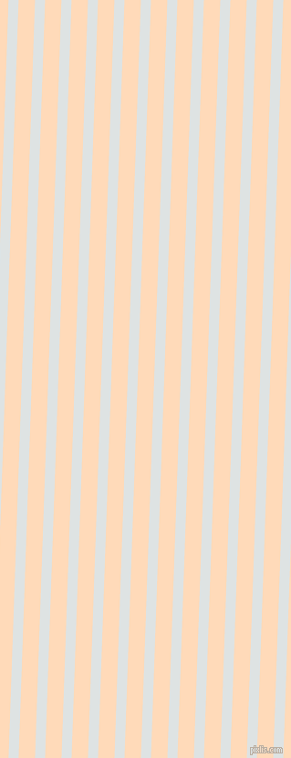 88 degree angle lines stripes, 11 pixel line width, 18 pixel line spacing, Zircon and Peach Puff angled lines and stripes seamless tileable
