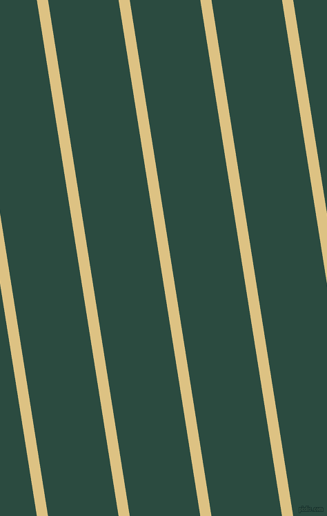 99 degree angle lines stripes, 16 pixel line width, 101 pixel line spacing, Zombie and Te Papa Green angled lines and stripes seamless tileable