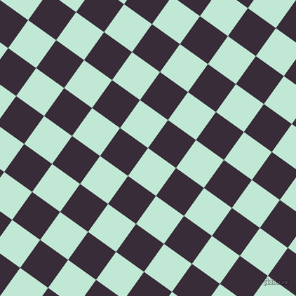 54/144 degree angle diagonal checkered chequered squares checker pattern checkers background, 49 pixel squares size, , Aero Blue and Valentino checkers chequered checkered squares seamless tileable