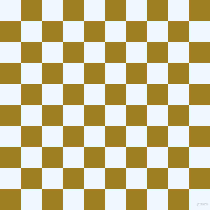 checkered chequered squares checkers background checker pattern, 73 pixel squares size, , Alice Blue and Hacienda checkers chequered checkered squares seamless tileable