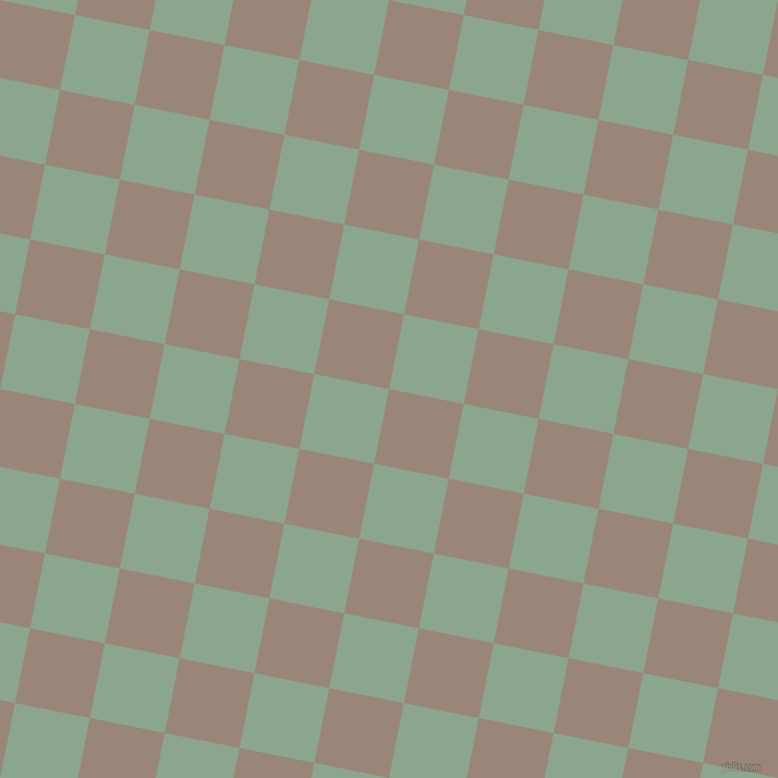 79/169 degree angle diagonal checkered chequered squares checker pattern checkers background, 70 pixel squares size, , Almond Frost and Envy checkers chequered checkered squares seamless tileable