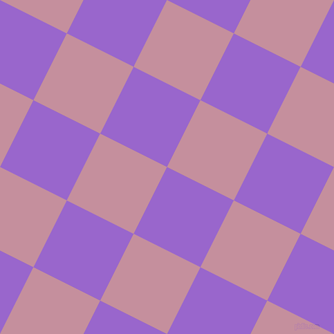 63/153 degree angle diagonal checkered chequered squares checker pattern checkers background, 108 pixel square size, , Amethyst and Viola checkers chequered checkered squares seamless tileable