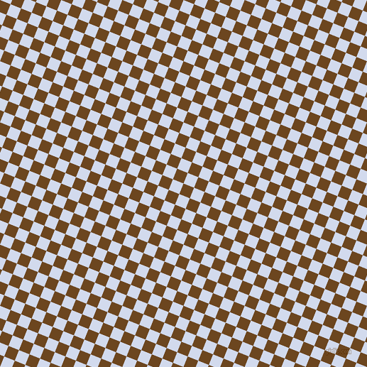68/158 degree angle diagonal checkered chequered squares checker pattern checkers background, 16 pixel squares size, Antique Brass and Hawkes Blue checkers chequered checkered squares seamless tileable
