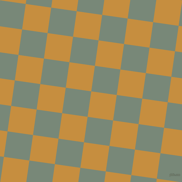 82/172 degree angle diagonal checkered chequered squares checker pattern checkers background, 86 pixel square size, , Anzac and Davy