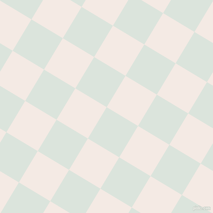 59/149 degree angle diagonal checkered chequered squares checker pattern checkers background, 75 pixel square size, Aqua Squeeze and Sauvignon checkers chequered checkered squares seamless tileable