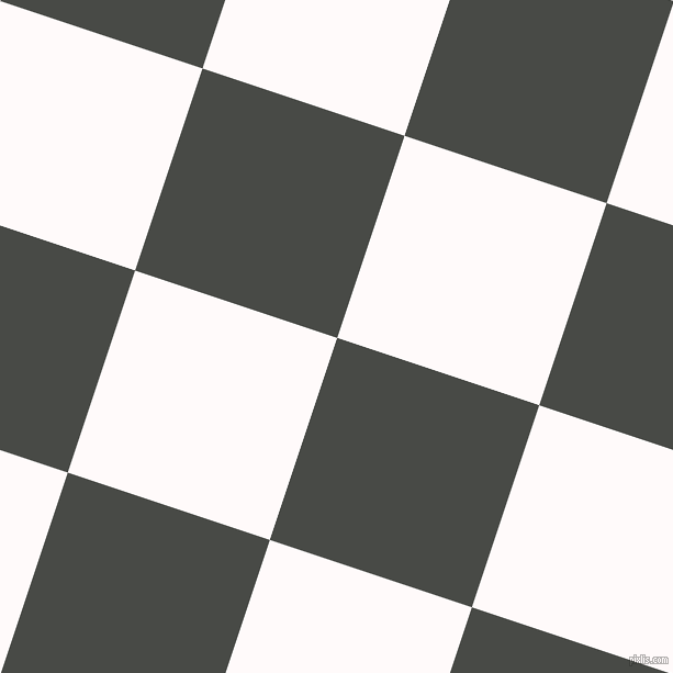 72/162 degree angle diagonal checkered chequered squares checker pattern checkers background, 194 pixel square size, , Armadillo and Snow checkers chequered checkered squares seamless tileable