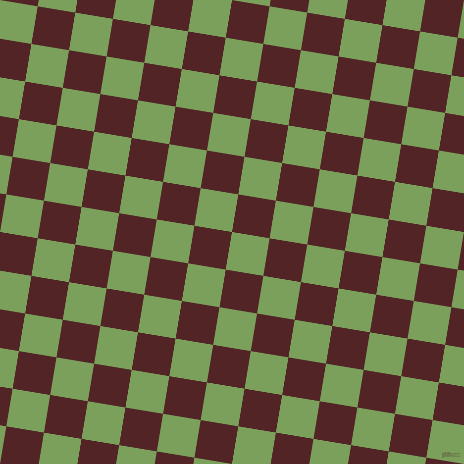 81/171 degree angle diagonal checkered chequered squares checker pattern checkers background, 77 pixel square size, , Asparagus and Lonestar checkers chequered checkered squares seamless tileable
