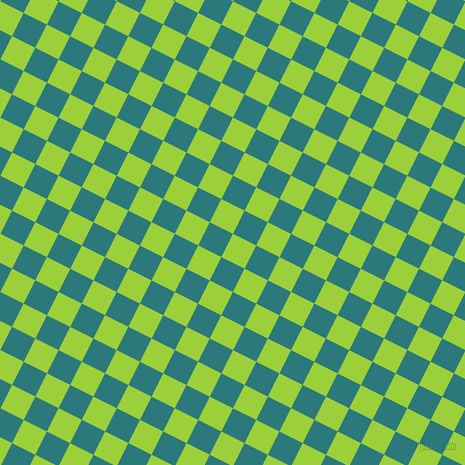 63/153 degree angle diagonal checkered chequered squares checker pattern checkers background, 26 pixel squares size, , Atlantis and Atoll checkers chequered checkered squares seamless tileable