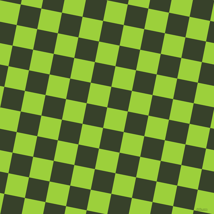 79/169 degree angle diagonal checkered chequered squares checker pattern checkers background, 67 pixel squares size, , Atlantis and Seaweed checkers chequered checkered squares seamless tileable