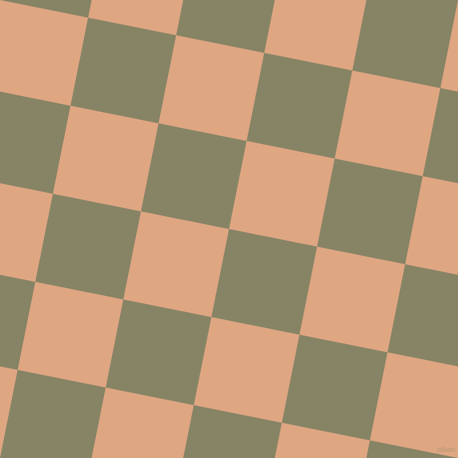 79/169 degree angle diagonal checkered chequered squares checker pattern checkers background, 181 pixel squares size, Bandicoot and Tumbleweed checkers chequered checkered squares seamless tileable