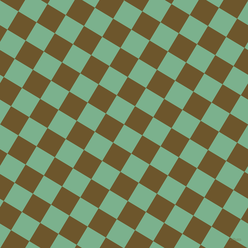 59/149 degree angle diagonal checkered chequered squares checker pattern checkers background, 68 pixel square size, , Bay Leaf and Horses Neck checkers chequered checkered squares seamless tileable