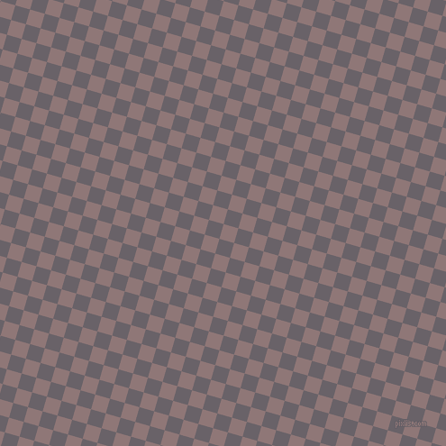74/164 degree angle diagonal checkered chequered squares checker pattern checkers background, 17 pixel square size, Bazaar and Salt Box checkers chequered checkered squares seamless tileable