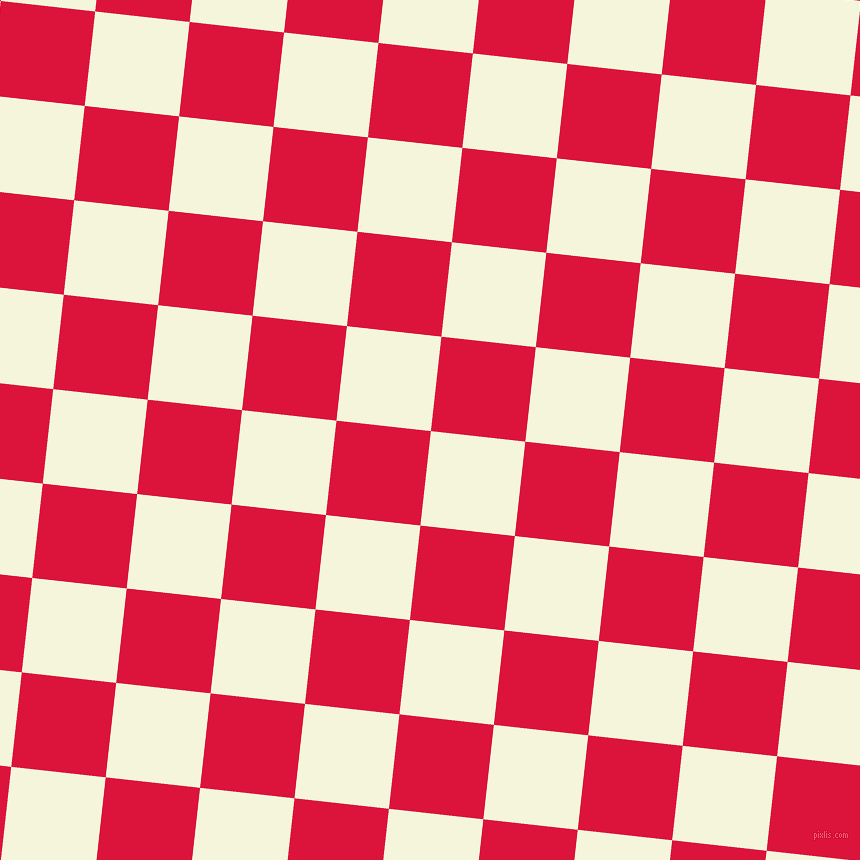 84/174 degree angle diagonal checkered chequered squares checker pattern checkers background, 95 pixel squares size, , Beige and Crimson checkers chequered checkered squares seamless tileable