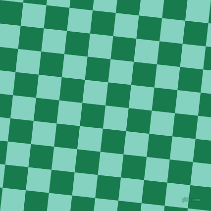 84/174 degree angle diagonal checkered chequered squares checker pattern checkers background, 47 pixel square size, Bermuda and Salem checkers chequered checkered squares seamless tileable