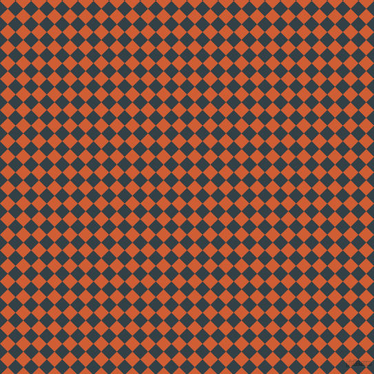 45/135 degree angle diagonal checkered chequered squares checker pattern checkers background, 16 pixel square size, , Big Stone and Chilean Fire checkers chequered checkered squares seamless tileable