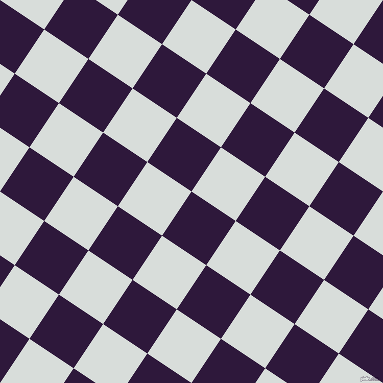 56/146 degree angle diagonal checkered chequered squares checker pattern checkers background, 104 pixel squares size, , Blackcurrant and Mystic checkers chequered checkered squares seamless tileable