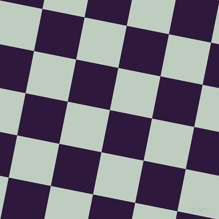 79/169 degree angle diagonal checkered chequered squares checker pattern checkers background, 85 pixel squares size, , Blackcurrant and Paris White checkers chequered checkered squares seamless tileable