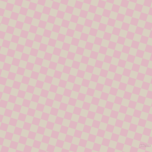 73/163 degree angle diagonal checkered chequered squares checker pattern checkers background, 24 pixel square size, , Blanc and Melanie checkers chequered checkered squares seamless tileable