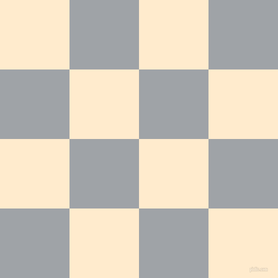 checkered chequered squares checkers background checker pattern, 137 pixel square size, , Blanched Almond and Grey Chateau checkers chequered checkered squares seamless tileable