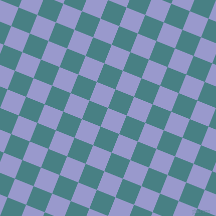 68/158 degree angle diagonal checkered chequered squares checker pattern checkers background, 40 pixel squares size, , Blue Bell and Paradiso checkers chequered checkered squares seamless tileable