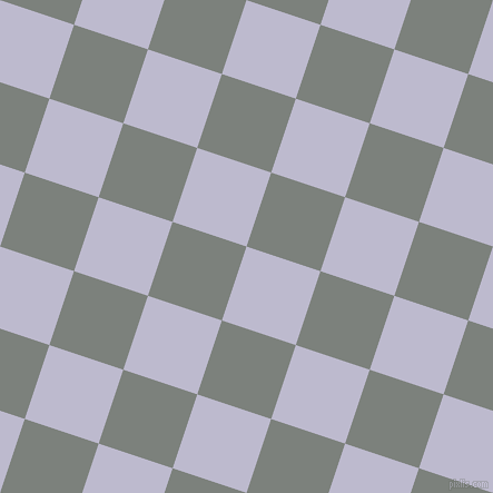 72/162 degree angle diagonal checkered chequered squares checker pattern checkers background, 70 pixel square size, , Blue Haze and Boulder checkers chequered checkered squares seamless tileable