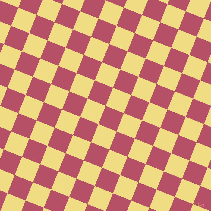 68/158 degree angle diagonal checkered chequered squares checker pattern checkers background, 65 pixel squares size, , Blush and Buff checkers chequered checkered squares seamless tileable