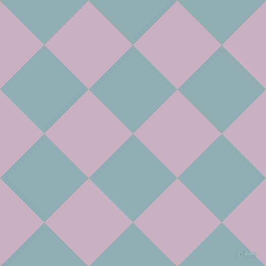 45/135 degree angle diagonal checkered chequered squares checker pattern checkers background, 124 pixel squares size, , Botticelli and Maverick checkers chequered checkered squares seamless tileable