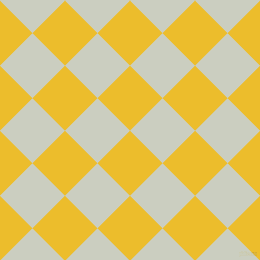45/135 degree angle diagonal checkered chequered squares checker pattern checkers background, 92 pixel squares size, Bright Sun and Harp checkers chequered checkered squares seamless tileable