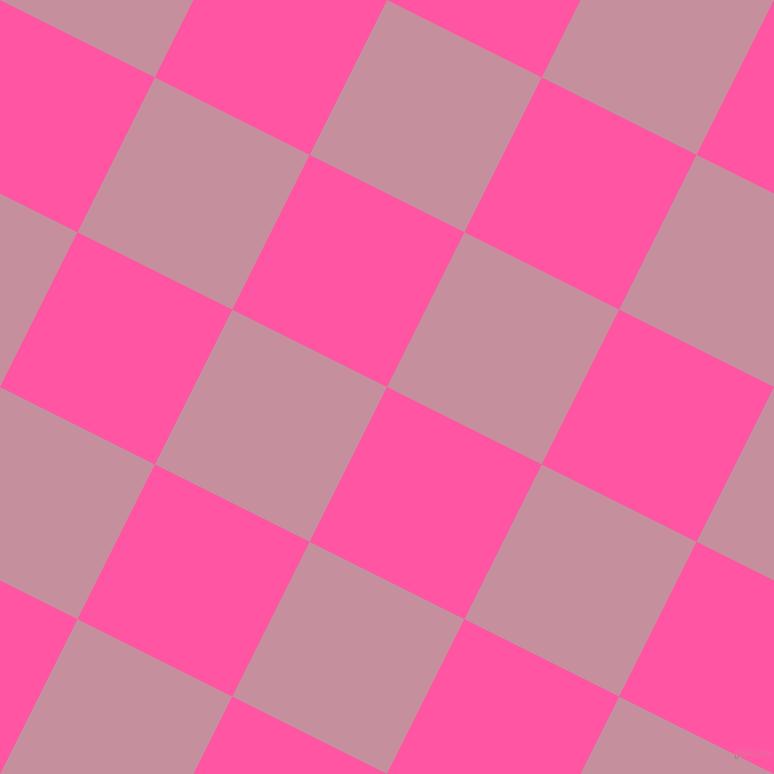 63/153 degree angle diagonal checkered chequered squares checker pattern checkers background, 173 pixel square size, Brilliant Rose and Viola checkers chequered checkered squares seamless tileable