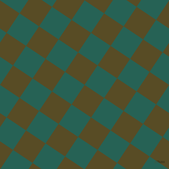 56/146 degree angle diagonal checkered chequered squares checker pattern checkers background, 82 pixel squares size, Bronze Olive and Eden checkers chequered checkered squares seamless tileable