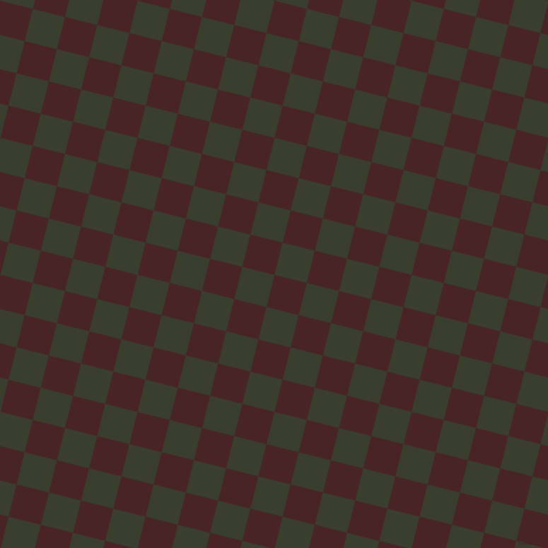 76/166 degree angle diagonal checkered chequered squares checker pattern checkers background, 47 pixel squares size, , Bulgarian Rose and Log Cabin checkers chequered checkered squares seamless tileable