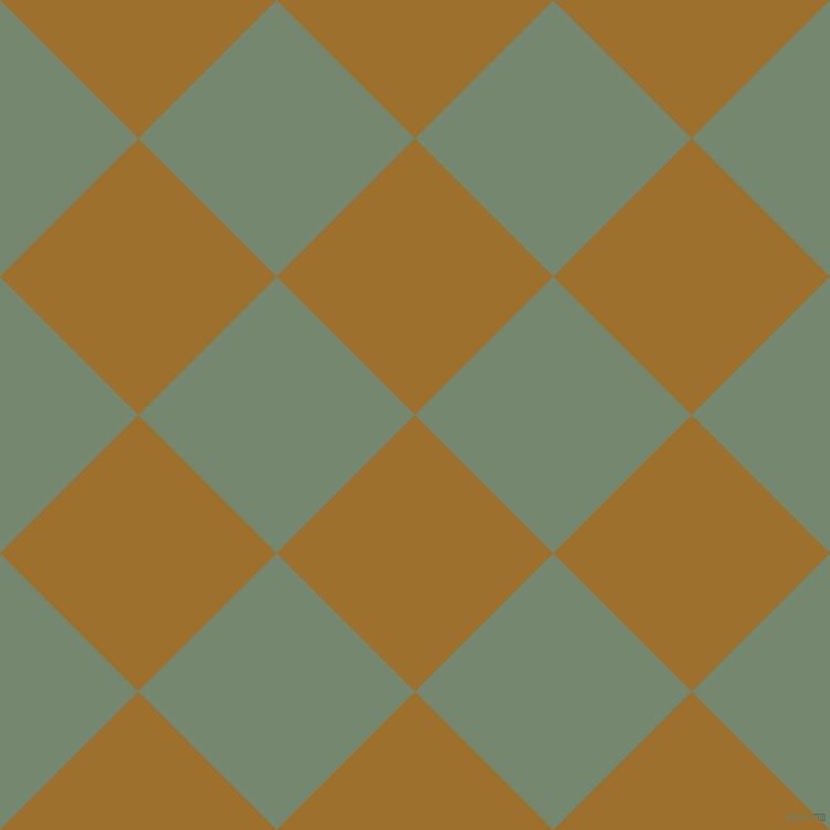 45/135 degree angle diagonal checkered chequered squares checker pattern checkers background, 177 pixel square size, , Buttered Rum and Xanadu checkers chequered checkered squares seamless tileable