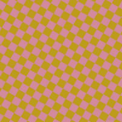 60/150 degree angle diagonal checkered chequered squares checker pattern checkers background, 25 pixel square size, , Can Can and Buddha Gold checkers chequered checkered squares seamless tileable